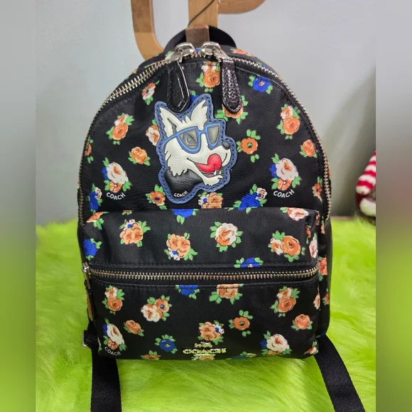 alexander wang marti backpack mini Alexander Wang // Leather Marti Backpack – VSP Consignment